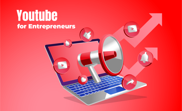 YouTube for Entrepreneurs: Complete Course 2024